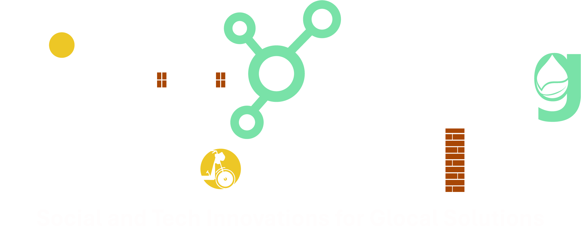 Second logo