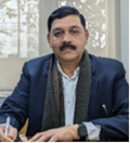 — Vinod Kaushik